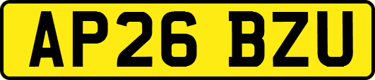 AP26BZU