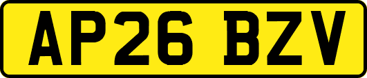 AP26BZV