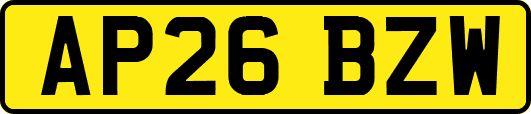 AP26BZW