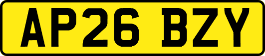 AP26BZY