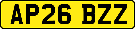 AP26BZZ