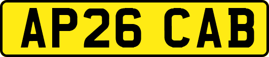 AP26CAB