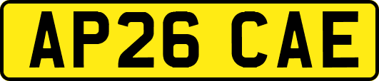 AP26CAE