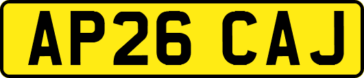 AP26CAJ