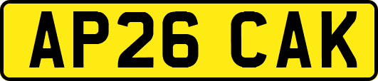 AP26CAK
