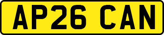 AP26CAN