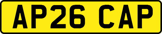AP26CAP