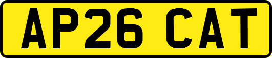 AP26CAT
