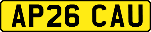 AP26CAU