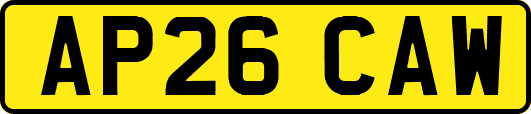 AP26CAW