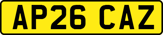 AP26CAZ