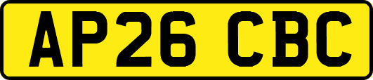 AP26CBC