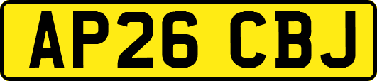AP26CBJ