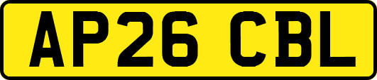 AP26CBL