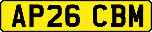 AP26CBM
