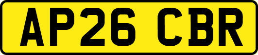 AP26CBR