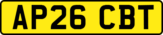 AP26CBT