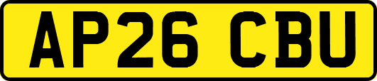 AP26CBU