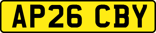 AP26CBY