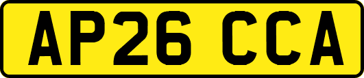 AP26CCA