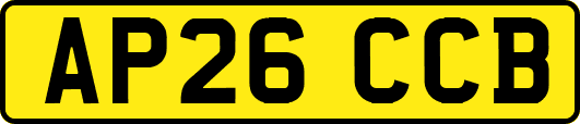 AP26CCB