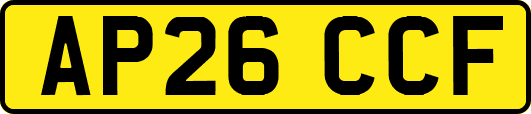 AP26CCF