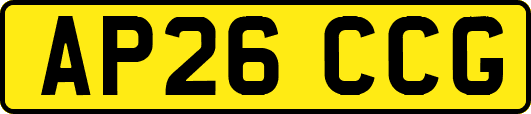 AP26CCG