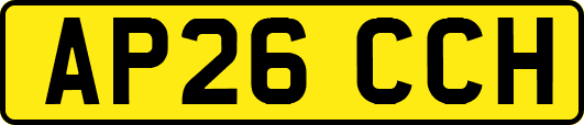 AP26CCH