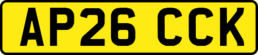AP26CCK