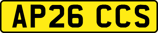 AP26CCS