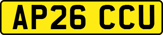 AP26CCU