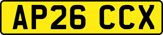 AP26CCX
