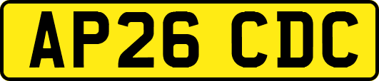 AP26CDC
