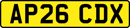 AP26CDX