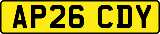 AP26CDY
