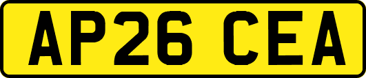 AP26CEA