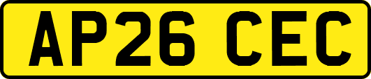 AP26CEC