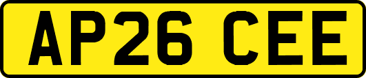 AP26CEE