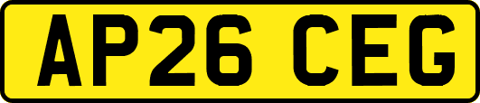 AP26CEG