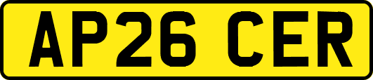 AP26CER