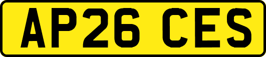 AP26CES