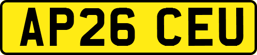 AP26CEU