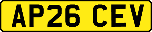 AP26CEV