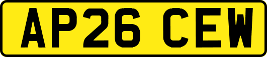 AP26CEW
