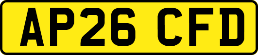 AP26CFD