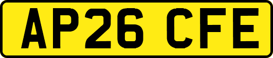 AP26CFE