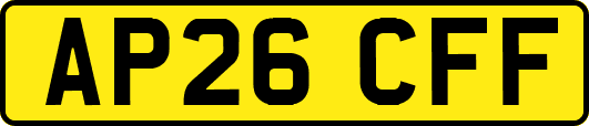 AP26CFF
