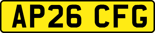 AP26CFG