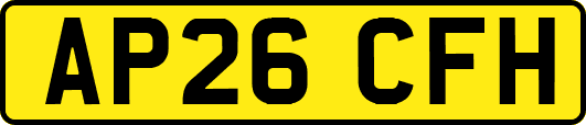 AP26CFH