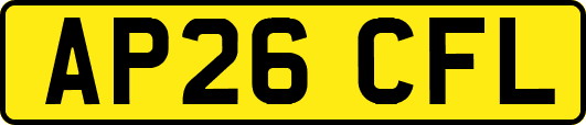 AP26CFL